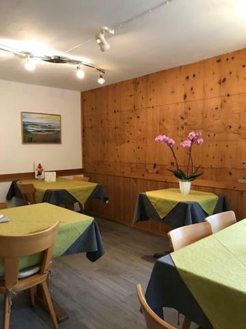Hotel Val D'Arca Bregaglia Exteriér fotografie